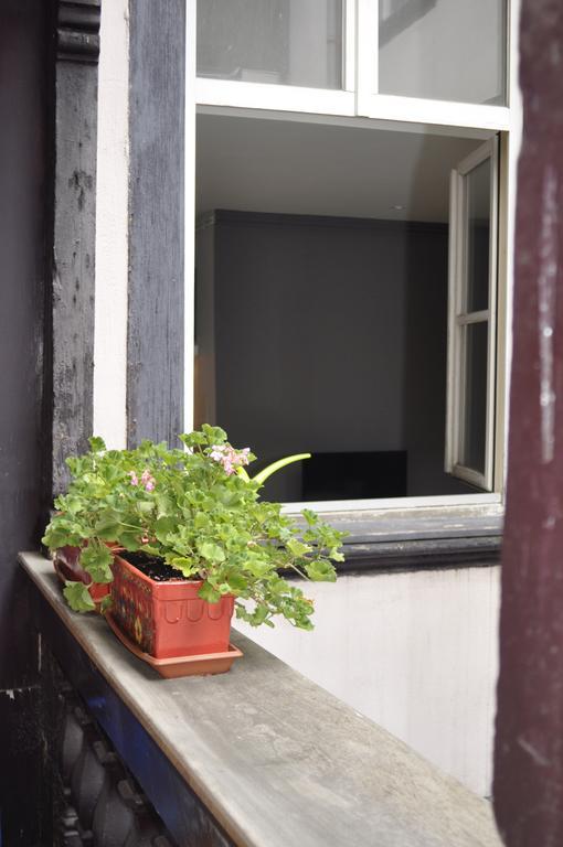 Strasbourg Centre Epine Appartement Buitenkant foto